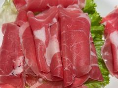 -蜀九香火锅(彩虹店)