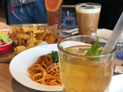 -必胜客(花舞大唐博物馆店)