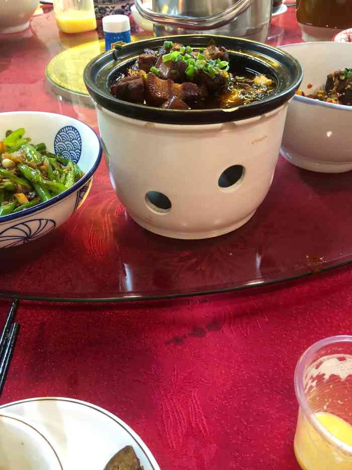 农耕记·湖南土菜(龙岗岁宝店)