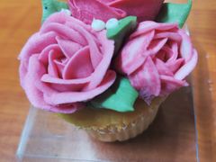 -BON CAKE(华贸购物中心店)