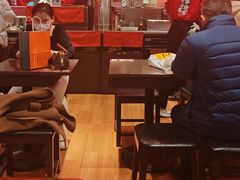 -王繁星面馆(西安熙地港店)