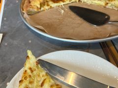 -乐凯撒披萨(国威电子商务大厦店)