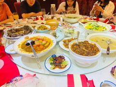 -三六三杭州菜(水上总店)