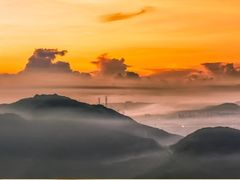 -瑞安圣井山景区