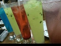 Jonah's&nbsp;Shakes-Jonah's Fruit Shake & Snack Bar