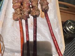 -老阿妈蒙古村·蒙古包·草原文化·歌舞表演(老君堂店)