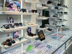 -潘多拉眼镜·蔡司依视路明月(潘家园店)