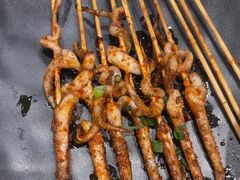 -聚味瞿记·龙虾堂(梅溪湖店)
