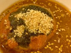 麻酱小料-八先生涮肉房(三里河店)