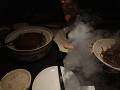 -安多素食(广仁寺路店)