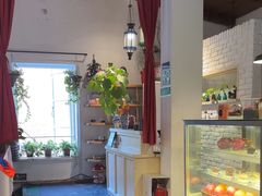 -雕刻时光咖啡馆(北师大店)