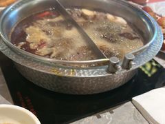 -一绪に寿喜烧(荟聚店)