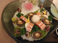 -锦粤宫·精致粤菜(深圳北站店)
