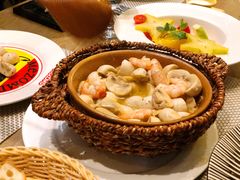 -Mezomd曼索蒂西班牙餐厅(广粤店)