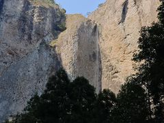 -雁荡山风景名胜区