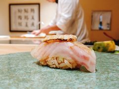 -鮨青(恒基名人购物中心店)