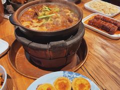 -十六蒲(桂林路店)
