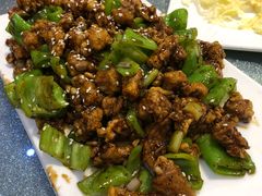 -桃子餐厅·天津菜(红星路直营店)