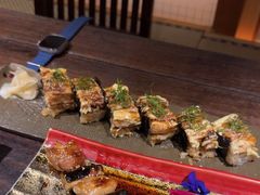 -蟹将军日本料理(星海广场店)