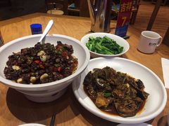 -巢爷老味(东方红店)