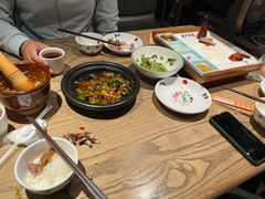 -茄子恰恰·新云南小炒(坪山益田店)