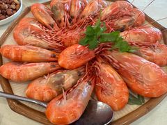 -避风塘潮粤海鲜酒楼