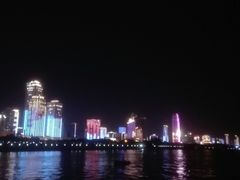 -武汉两江游览·夜游长江(汉口粤汉码头)