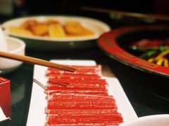 蟹肉条-矮板凳老火锅(宽窄巷子店)