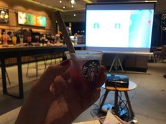 -星巴克(深圳龙岗天安数码城店)