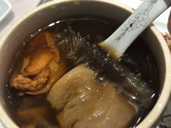 -聚春园自助餐厅(东街口店)