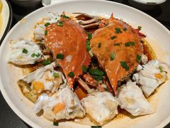 -健眺小海鲜(临海后山店)