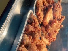 -潘老大炸鸡腿(九狮桥街店)