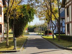 -太阳岛度假酒店