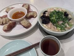 金&nbsp;线油塔-春发生饭店·非遗(南院门店)