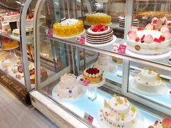 -味多美(上南路店)