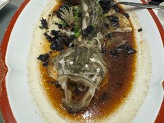-麒麟中餐厅·经典粤菜·地道菜式老字号(广州长隆酒店)
