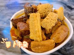 -巧美面家(东华西店)