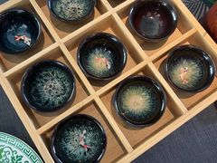 -南里山房(虹桥新天地店)