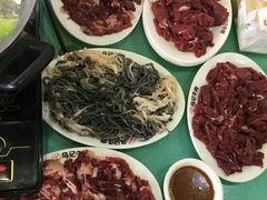 -乌记鲜活牛肉城(金砂东路店)