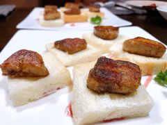 -佛山希尔顿酒店·融誉亚洲美食荟