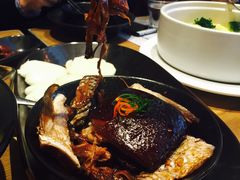 -金牌外婆家(苏州中心店)