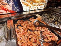 -韩盛·盛江山自助料理(中街大悦城黑金店)
