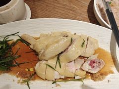 -粤集·手工粤菜(皇庭广场店)