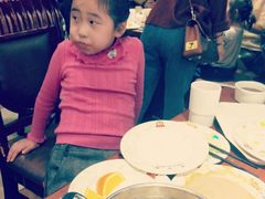 -比亚森自助烤肉料理(裕华店)