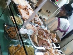 -汝萍传统蘸水菜(春华路总店)