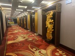 -碧中海汤泉汗蒸酒店