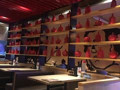 大堂-味千拉面(光启城时尚购物中心店)