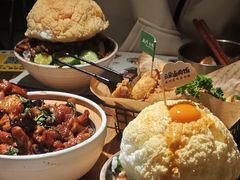 -岛风·台食小馆 ISLAND BISTRO(烟台山店)