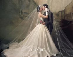 -乐派诗婚纱摄影