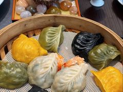 -连鹭海鲜·海肠捞饭·欢聚宴请(星海店)